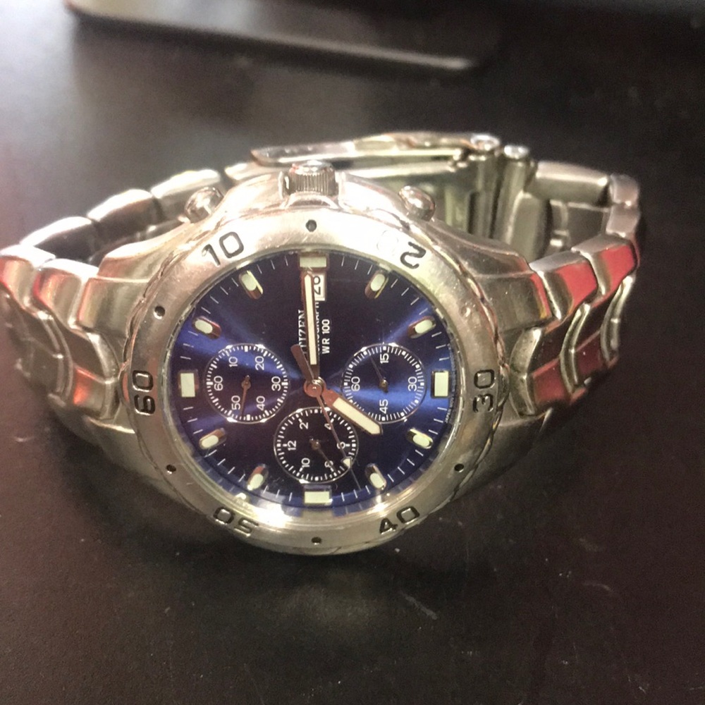 Authentic cittizen - Picture 2 of 3